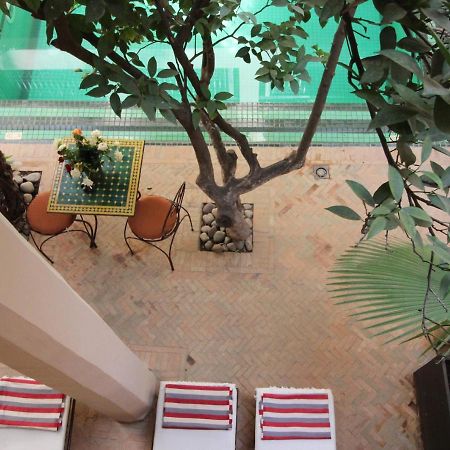 Riad Palmier (Adults Only) Марракеш Екстер'єр фото